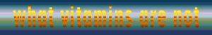 general information